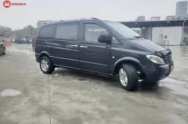 Mercedes-Benz, Vito