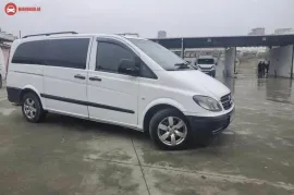 Mercedes-Benz, Vito