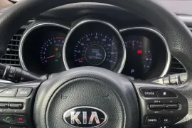 Kia, Optima