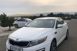 Kia, Optima