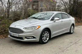 Ford, Fusion