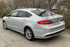 Ford, Fusion