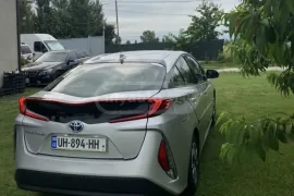 Toyota, Prius, Prius Prime