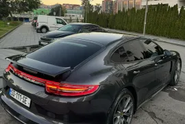 Porsche, Panamera