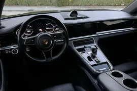 Porsche, Panamera