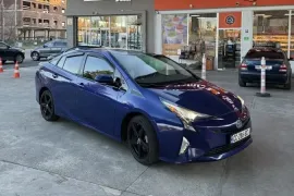 Toyota, Prius