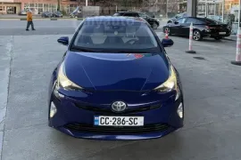 Toyota, Prius