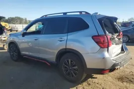 Subaru, Forester