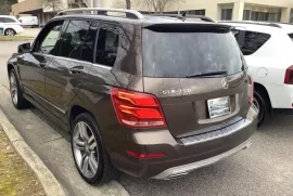 Mercedes-Benz, GLK-Class, GLK 350