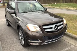 Mercedes-Benz, GLK-Class, GLK 350