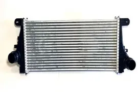 Autoparts, Turbo and Components, Intercooler, CHEVROLET 