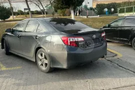 Toyota, Camry