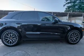 Porsche, Macan