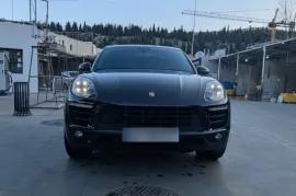 Porsche, Macan