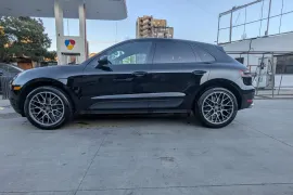 Porsche, Macan