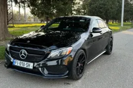 Mercedes-Benz, C Class, C 300