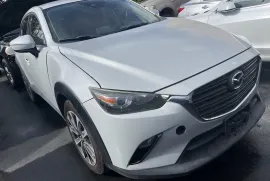 Mazda, CX series, CX-3