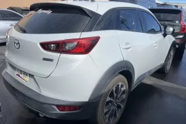 Mazda, CX series, CX-3