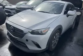 Mazda, CX series, CX-3