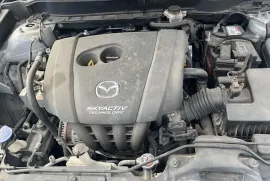 Mazda, CX series, CX-3