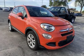 Fiat, 500X