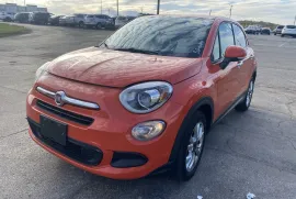 Fiat, 500X