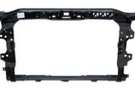 Autoparts, Body Parts, Radiator panel (screen), HYUNDAI 