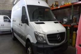 Mercedes-Benz, Sprinter