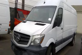 Mercedes-Benz, Sprinter