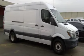 Mercedes-Benz, Sprinter