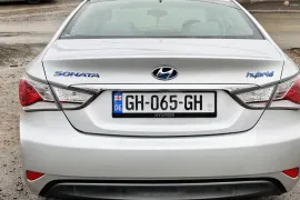 Hyundai, Sonata