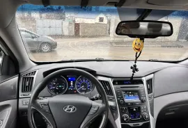 Hyundai, Sonata