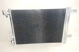 Autoparts, Cooling system, AC Radiator, CHEVROLET 