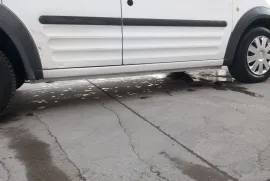 Ford, Transit Connect