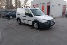 Ford, Transit Connect