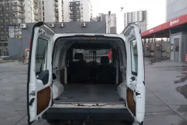 Ford, Transit Connect