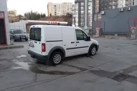 Ford, Transit Connect