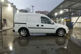 Opel, Combo