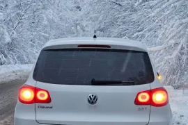 Volkswagen, Tiguan