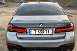 BMW, 5 Series, 530