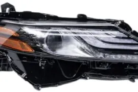 Autoparts, Lights and Bulbs, Front Headlights, TOYOTA 