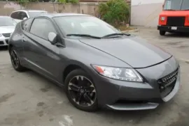 Honda, CR-Z