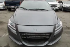 Honda, CR-Z