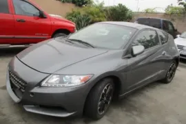 Honda, CR-Z