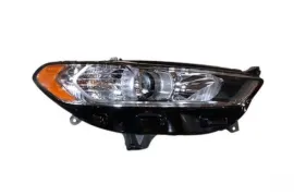 Autoparts, Lights and Bulbs, Front Headlights, FORD 