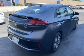 Hyundai, Ioniq