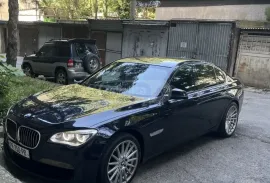 BMW, 7 Series, 750