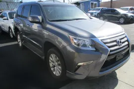 Lexus, GX, GX 460