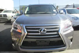 Lexus, GX, GX 460