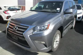 Lexus, GX, GX 460